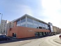 Property Image for Lipton House, 154-180 Crown Street, Glasgow, G5 9XD