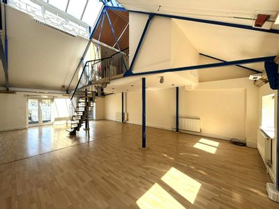 Property Image for Unit 4 Old Generator House, 25 Bourne Valley Road, Poole, BH12 1DZ