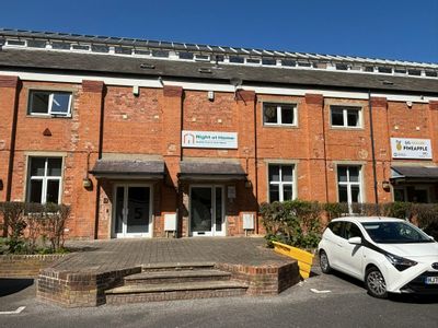 Property Image for Unit 4 Old Generator House, 25 Bourne Valley Road, Poole, BH12 1DZ