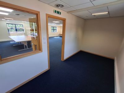 Property Image for 5 Abbey Court, Fraser Road, Priory Business Park, Bedford, Bedfordshire, MK44 3WH