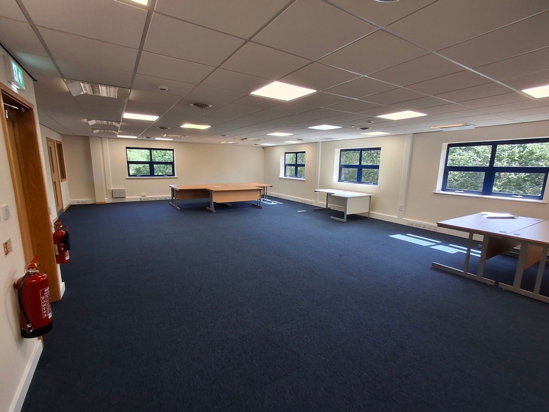 5 Abbey Court, Fraser Road, Priory Business Park, Bedford, Bedfordshire, MK44 3WH