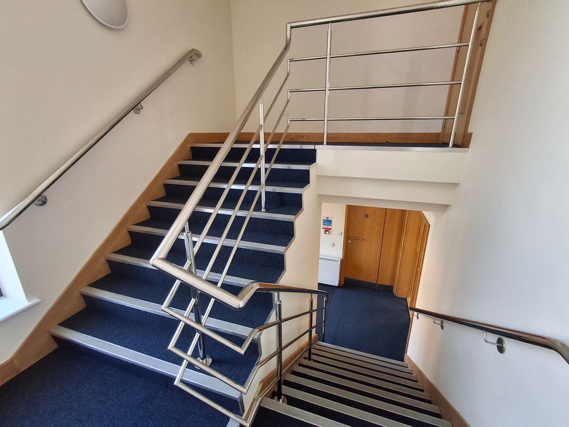 5 Abbey Court, Fraser Road, Priory Business Park, Bedford, Bedfordshire, MK44 3WH