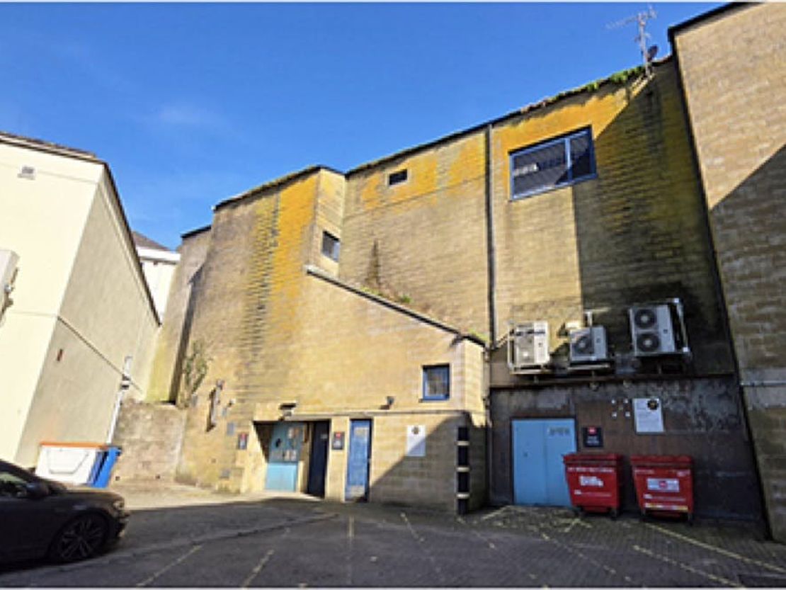 37-39 Fore Street, St. Dennis, St. Austell, PL26 8AF