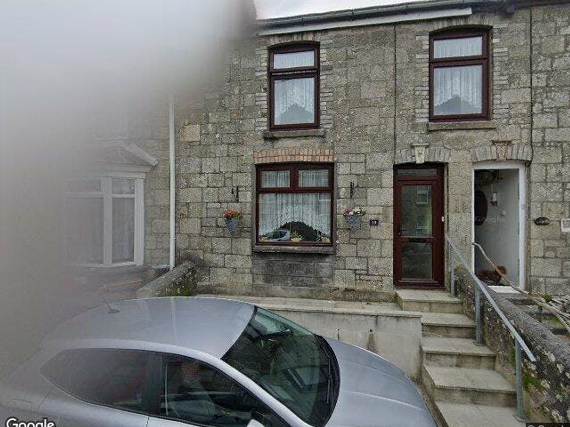 37-39 Fore Street, St. Dennis, St. Austell, PL26 8AF