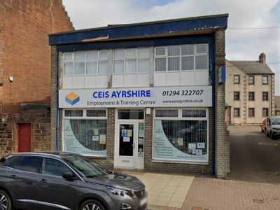 Property Image for 24-26 Eglinton Street, Irvine, KA12 8AS