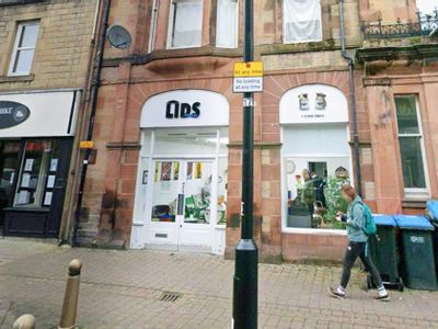 Property Image for 49 Channel Street Galashiels, Galashiels, TD1 1BJ