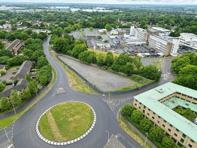 Property Image for The Angle, Fourth Avenue, Harlow, CM20 1DN