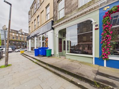 Property Image for 4A Union Street, Edinburgh, City Of Edinburgh, EH1 3LU