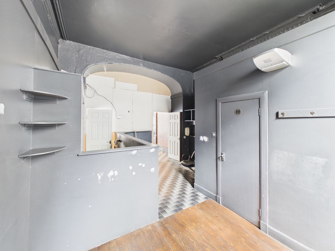4A Union Street, Edinburgh, City Of Edinburgh, EH1 3LU