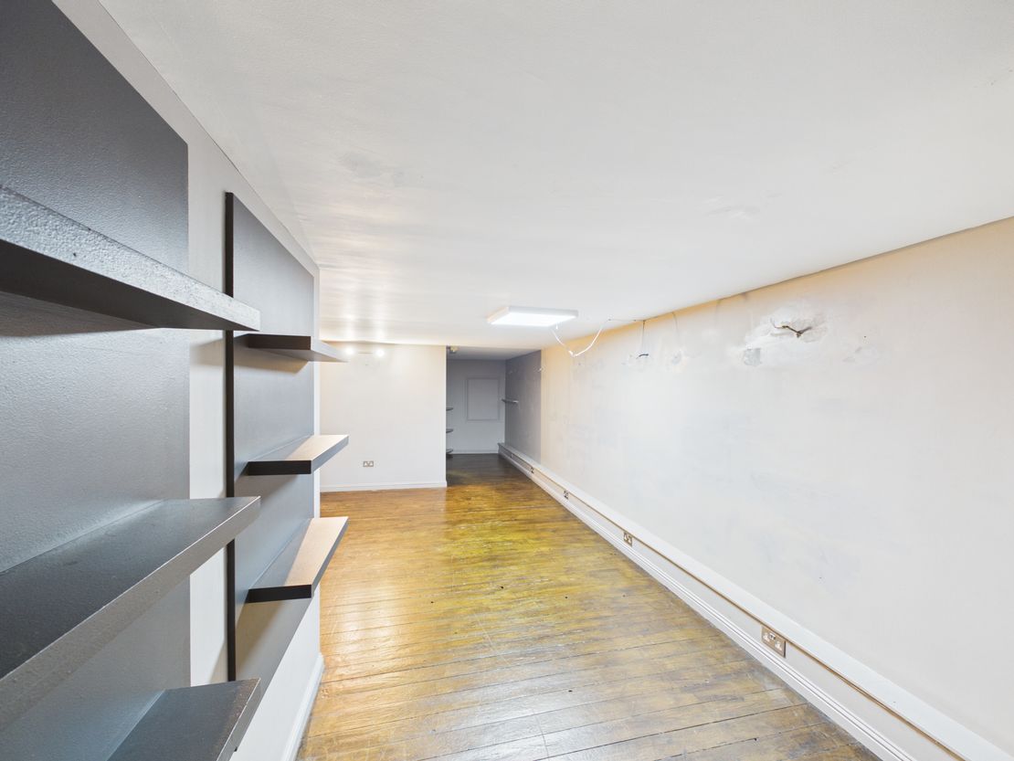 4A Union Street, Edinburgh, City Of Edinburgh, EH1 3LU