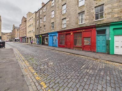 Property Image for 7-9 West Crosscauseway, Edinburgh, City Of Edinburgh, EH8 9JW