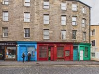 Property Image for 7-9 West Crosscauseway, Edinburgh, City Of Edinburgh, EH8 9JW