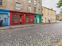 Property Image for 7-9 West Crosscauseway, Edinburgh, City Of Edinburgh, EH8 9JW