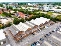 Property Image for Unit 3, Tewin Court, Tewin Road, Welwyn Garden City, Hertfordshire, AL7 1AU