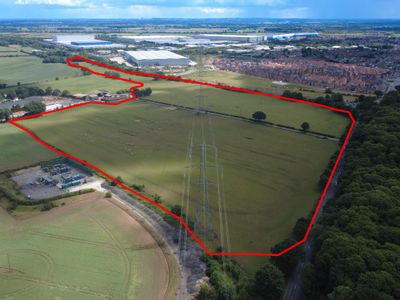 Property Image for Strategic Land, Hatfield Lane, Armthorpe, Doncaster, South Yorkshire, DN3 2NW