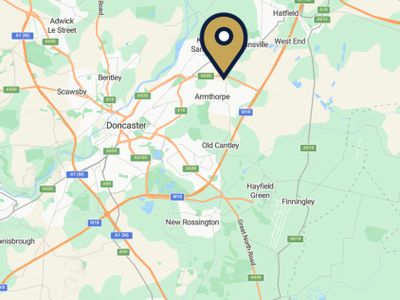 Property Image for Strategic Land, Hatfield Lane, Armthorpe, Doncaster, South Yorkshire, DN3 2NW
