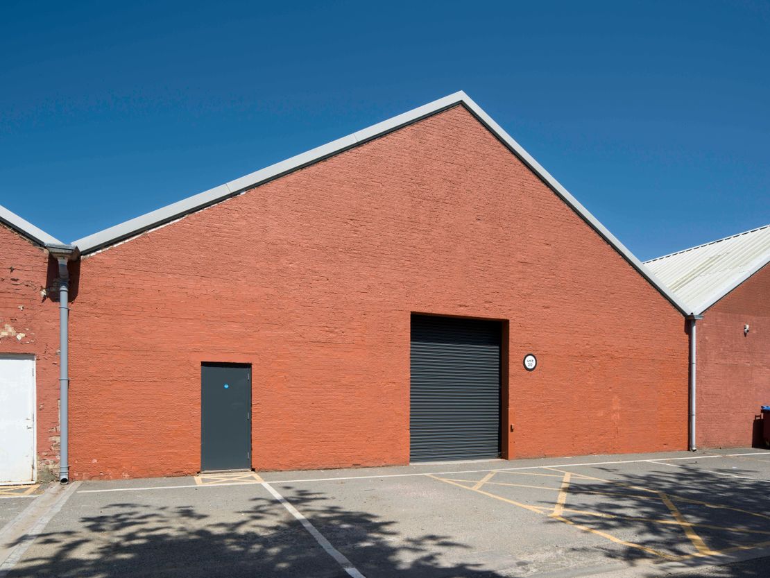 Unit 16, Tewin Court, Tewin Road, Welwyn Garden City, Hertfordshire, AL7 1AU