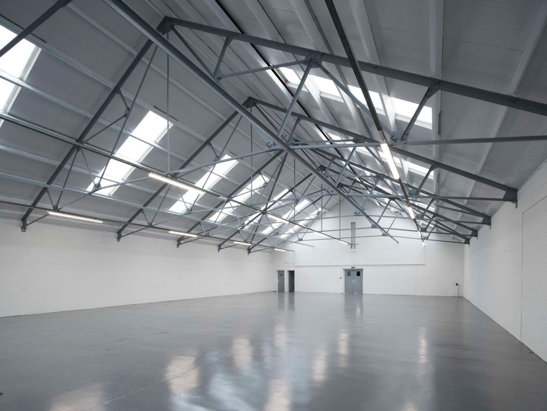 Unit 16, Tewin Court, Tewin Road, Welwyn Garden City, Hertfordshire, AL7 1AU