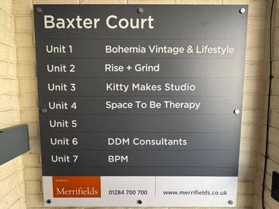 Property Image for 7 Baxter Court, High Baxter Street, Bury St Edmunds, Suffolk, IP33 1ES
