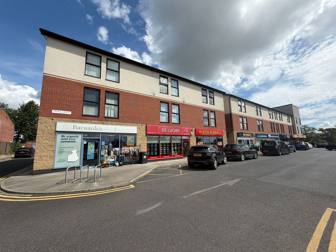 Unit 1 Croft Court, Church Street, Armthorpe, Doncaster, South Yorkshire, DN3 3FL