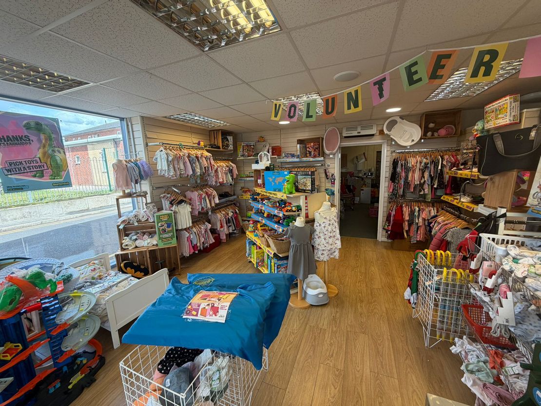 Unit 1 Croft Court, Church Street, Armthorpe, Doncaster, South Yorkshire, DN3 3FL