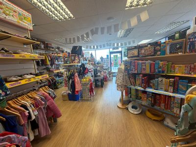 Property Image for Unit 1 Croft Court, Church Street, Armthorpe, Doncaster, South Yorkshire, DN3 3FL