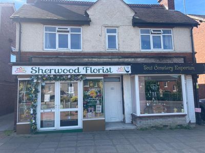 Property Image for Ivanhoe, Forest Road, New Ollerton, Newark, Nottinghamshire, NG22 9PL