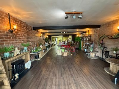 Property Image for Ivanhoe, Forest Road, New Ollerton, Newark, Nottinghamshire, NG22 9PL