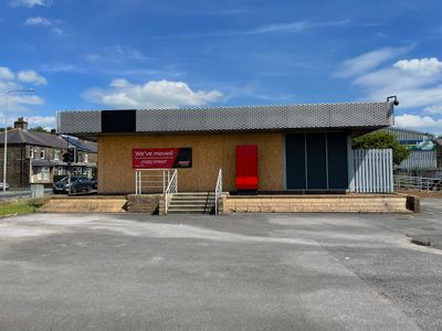 Property Image for North Valley Road, Colne, Lancashire, BB8 9AG