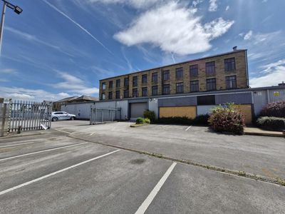 Property Image for North Valley Road, Colne, Lancashire, BB8 9AG