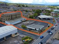 Property Image for North Valley Road, Colne, Lancashire, BB8 9AG