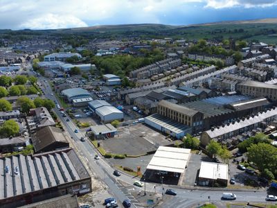 Property Image for North Valley Road, Colne, Lancashire, BB8 9AG