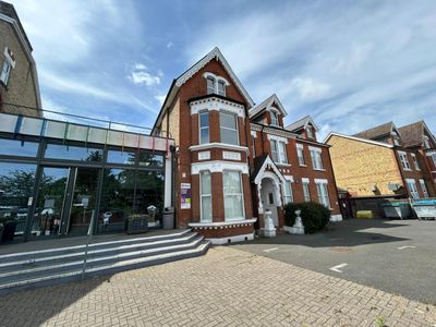 Property Image for 25-27 Beckenham Road, Beckenham, BR3 4PR