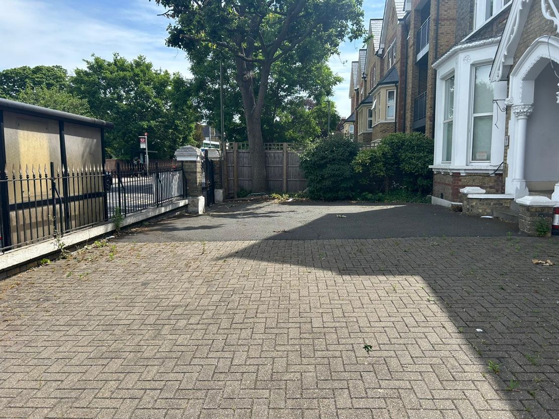 25-27 Beckenham Road, Beckenham, BR3 4PR