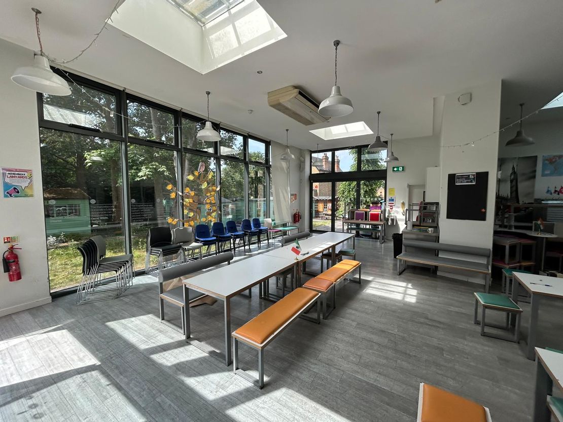 25-27 Beckenham Road, Beckenham, BR3 4PR