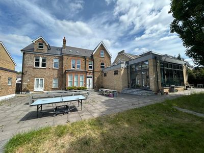 Property Image for 25-27 Beckenham Road, Beckenham, BR3 4PR