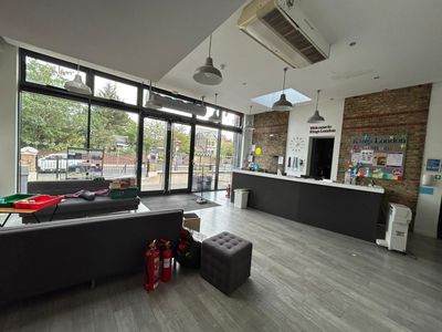 Property Image for 25-27 Beckenham Road, Beckenham, BR3 4PR