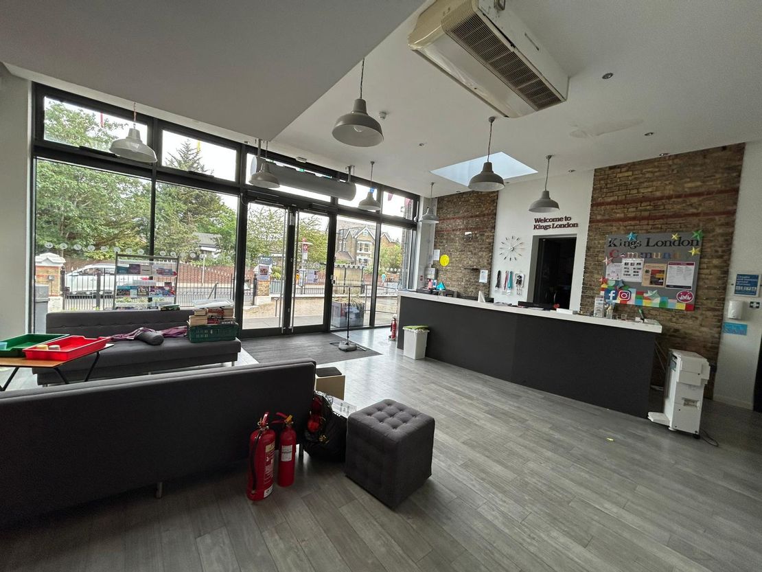 25-27 Beckenham Road, Beckenham, BR3 4PR