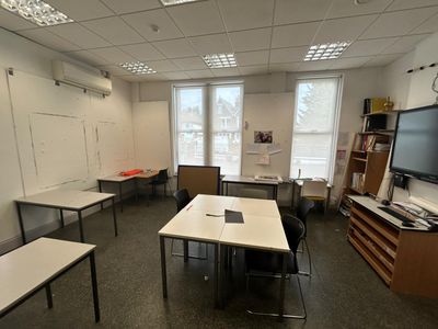 Property Image for 25-27 Beckenham Road, Beckenham, BR3 4PR