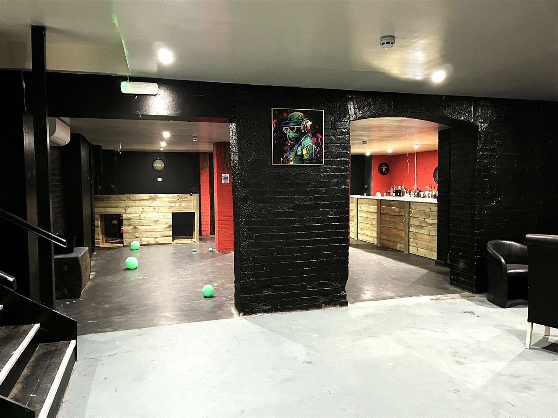 34 Belvoir Street, Leicester LE1 6QH