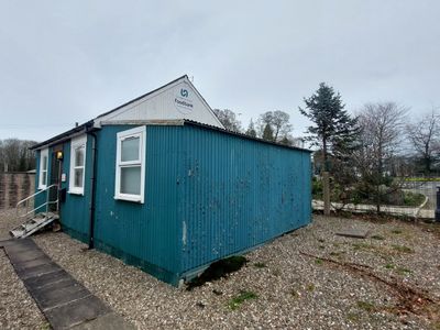 Property Image for Renton Hut, Craig O`Loch Road, Forfar, DD8 1BZ