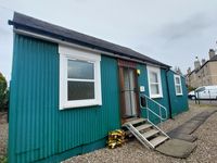 Property Image for Renton Hut, Craig O`Loch Road, Forfar, DD8 1BZ
