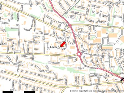 Property Image for 6, Herons Lane, Dundee, DD2 3DJ