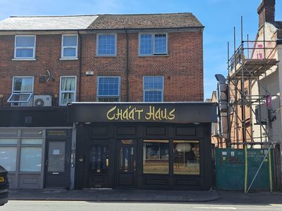 Property Image for 32 The Broadway, Bedford, Bedfordshire, MK40 2TH