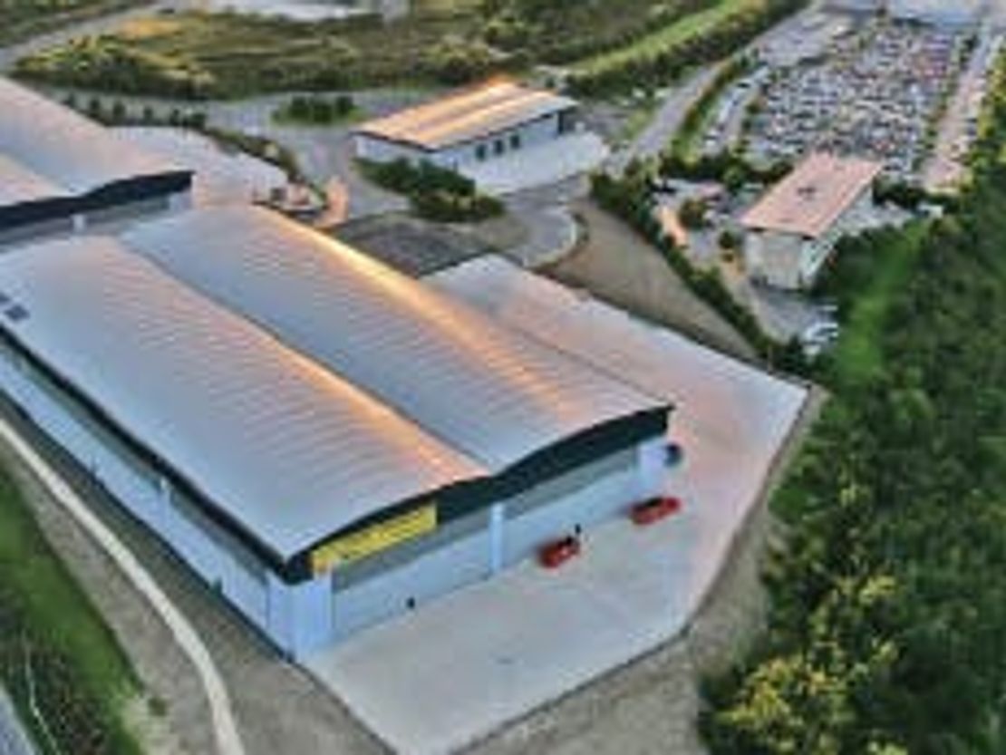 Mode 18, Doncaster, Bankwood Lane, New Rossington, DN11 0PS