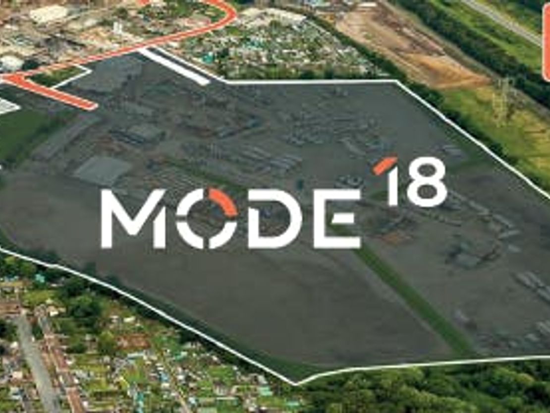 Mode 18, Doncaster, Bankwood Lane, New Rossington, DN11 0PS