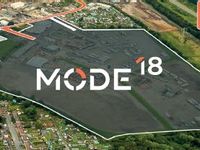 Property Image for Mode 18, Doncaster, Bankwood Lane, New Rossington, DN11 0PS