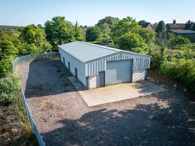 Property Image for Wheeler's Barn, Nash, MK17 0ER