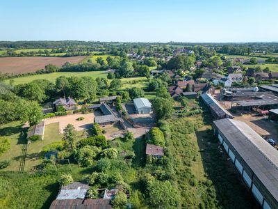 Property Image for Wheeler's Barn, Nash, MK17 0ER