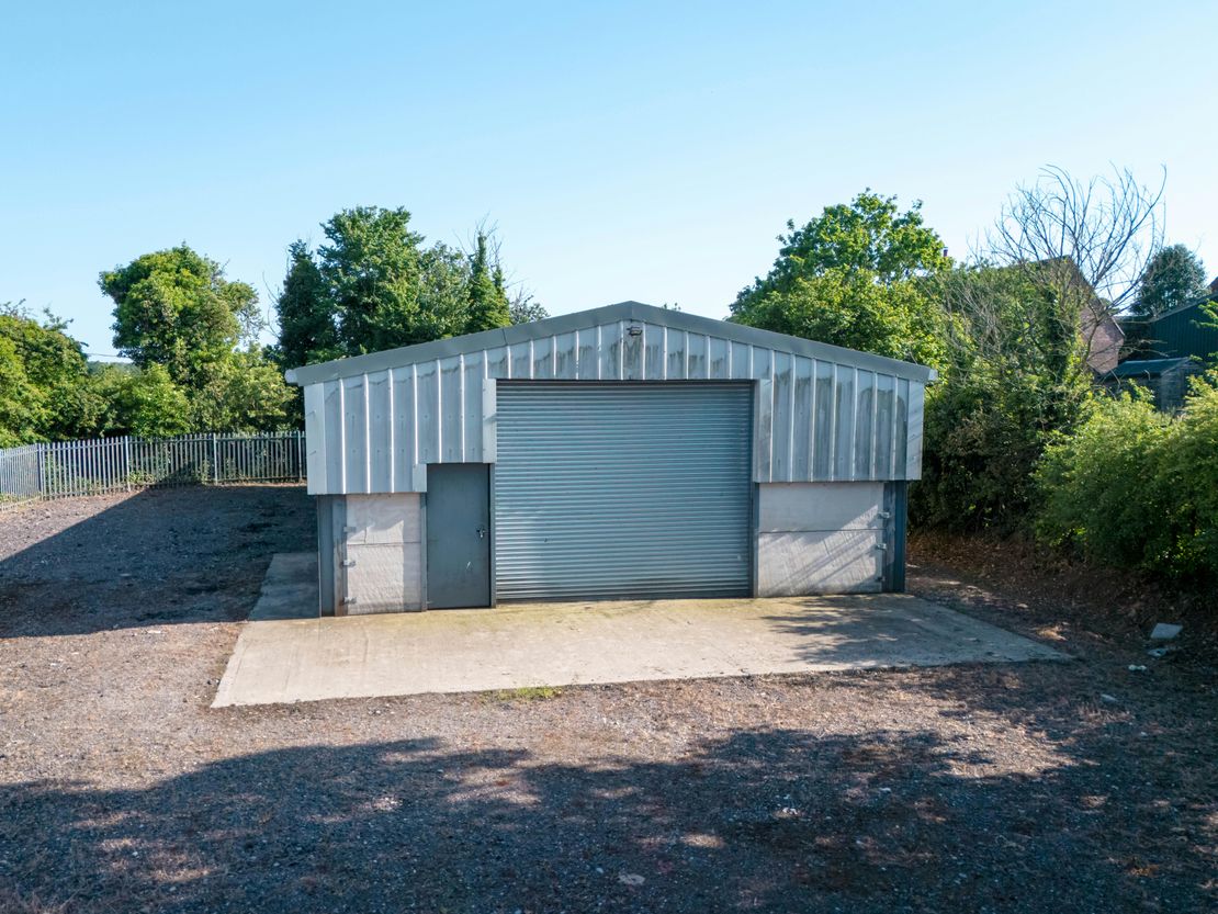 Wheeler's Barn, Nash, MK17 0ER